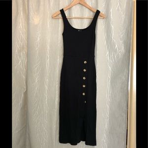 Billabong Fitted Tank Dress